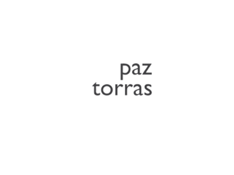 Paz Torras