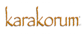 Karakorum logo