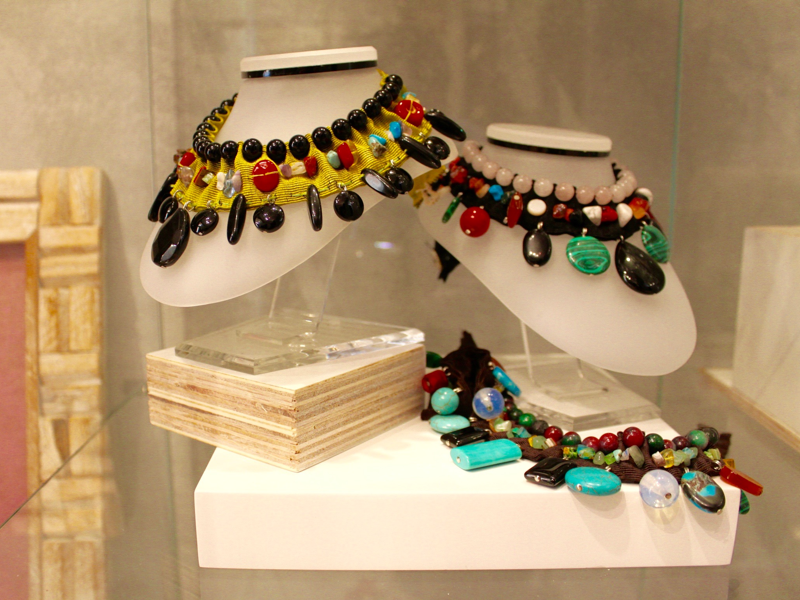 Bijoux Pietre Naturali