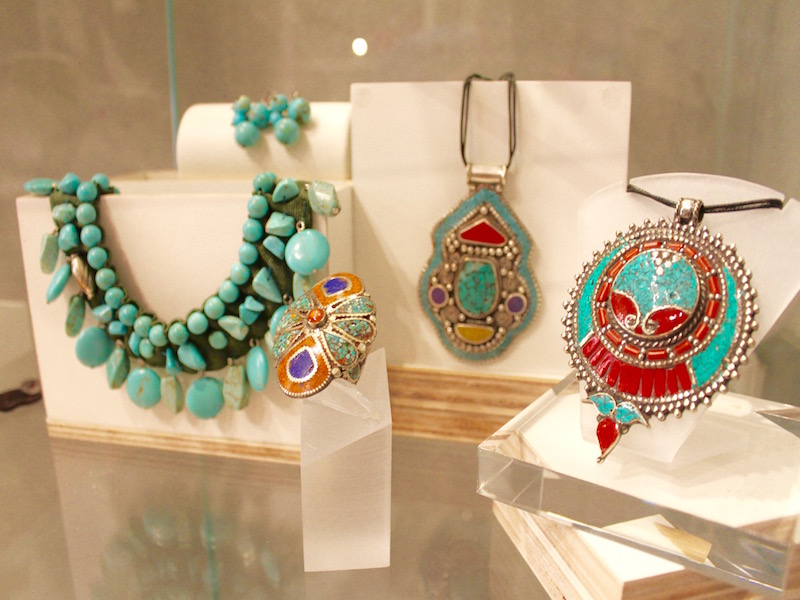 Bijoux Pietre Naturali