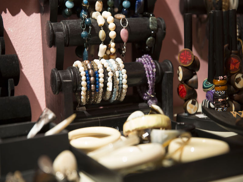 Bijoux Pietre Naturali