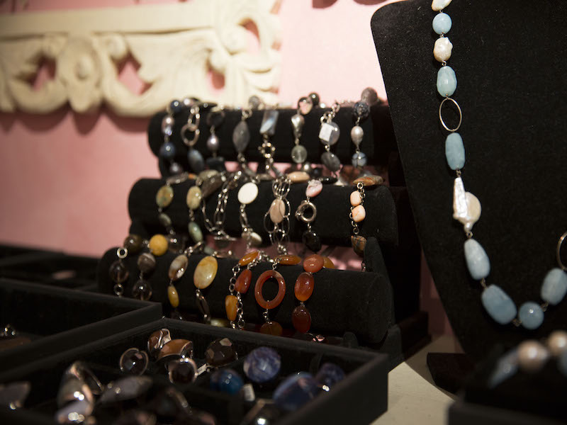Bijoux Pietre Naturali