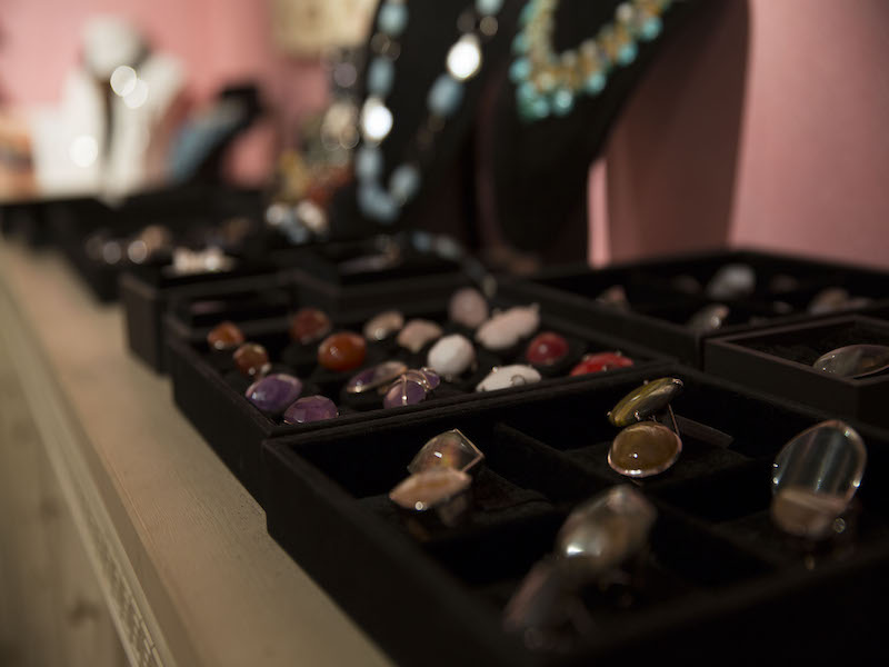 Bijoux Pietre Naturali