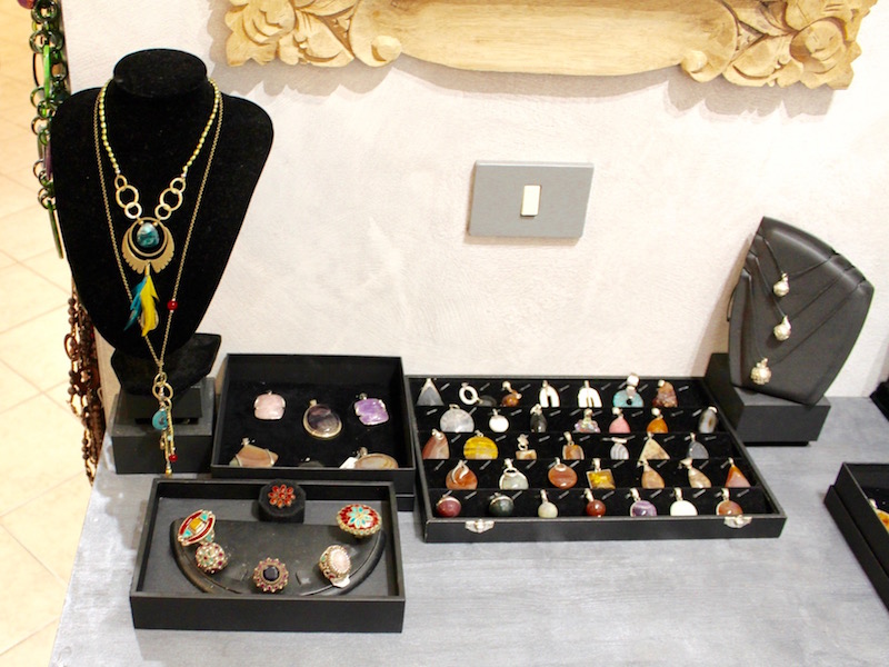 Bijoux Pietre Naturali
