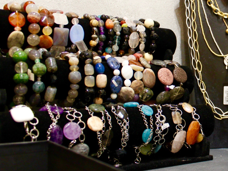 Bijoux Pietre Naturali